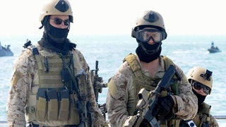 ‘Act of Valor’ Destroys Competition, Is No. 1 at Friday Box Office